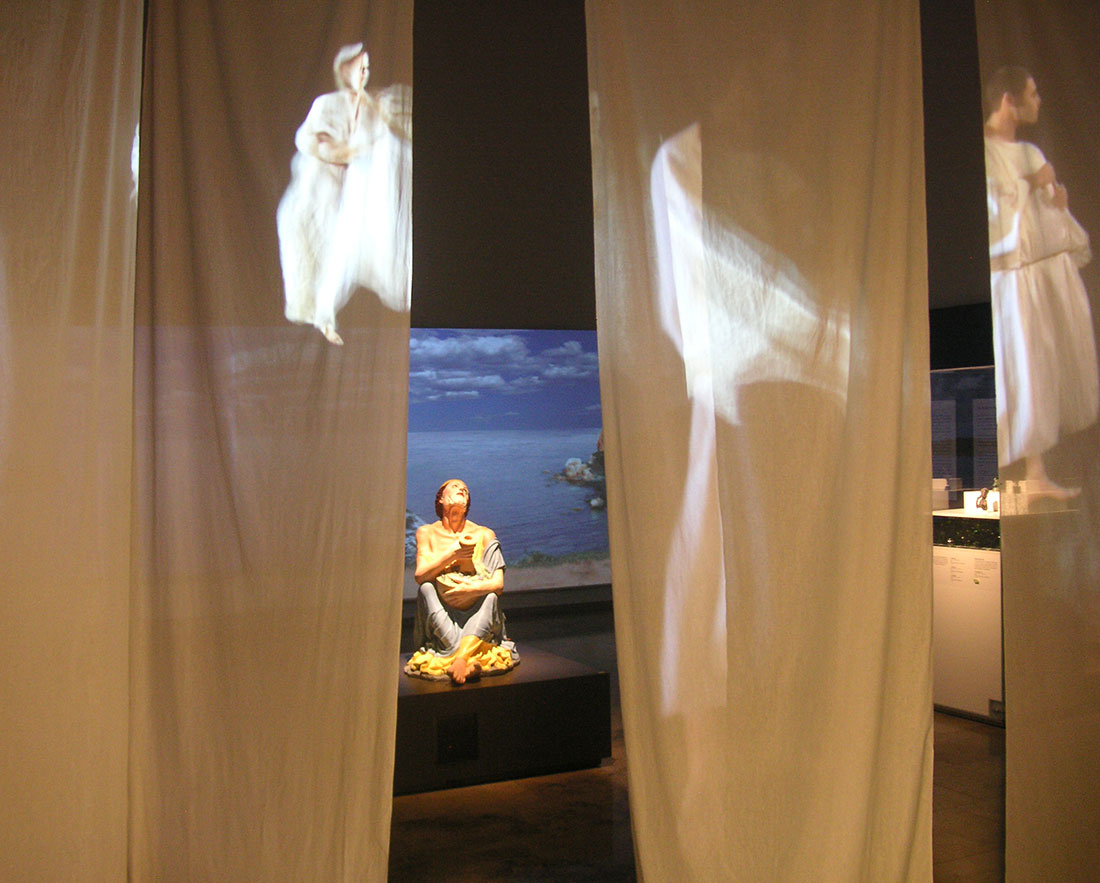 Media Installation